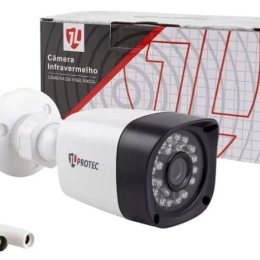 CFTV por MS Seg Distribuidora Serviços e Manutenção