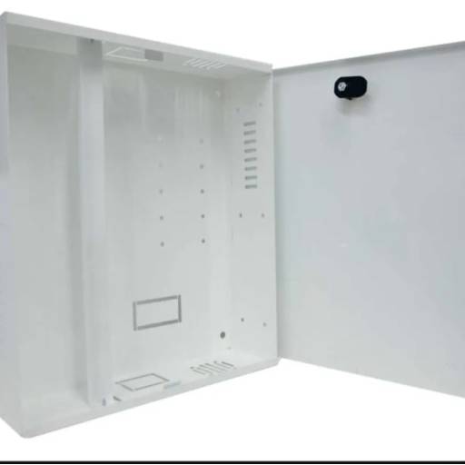 CFTV por MS Seg Distribuidora Serviços e Manutenção