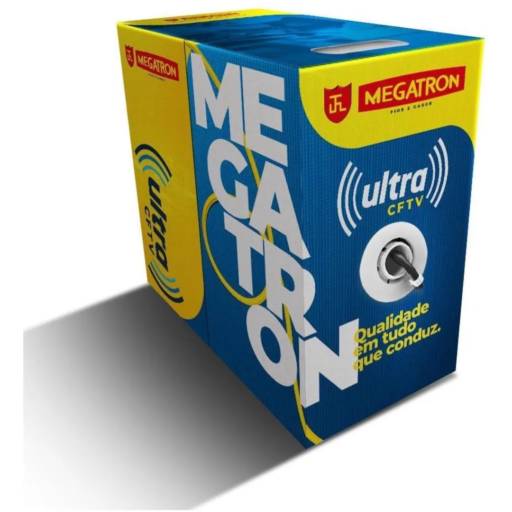 CFTV por MS Seg Distribuidora Serviços e Manutenção