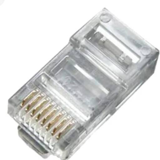 Conectores por MS Seg Distribuidora Serviços e Manutenção