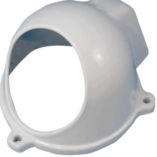 Protetor para Câmeras Dome por MS Seg Distribuidora Serviços e Manutenção