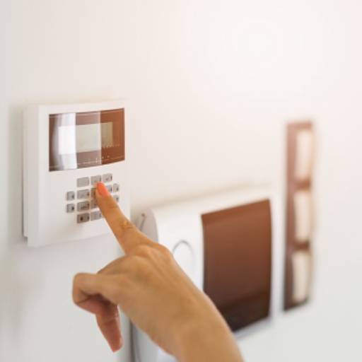 Centrais de Alarme por MS Seg Distribuidora Serviços e Manutenção