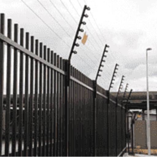 Cerca Elétrica por MS Seg Distribuidora Serviços e Manutenção