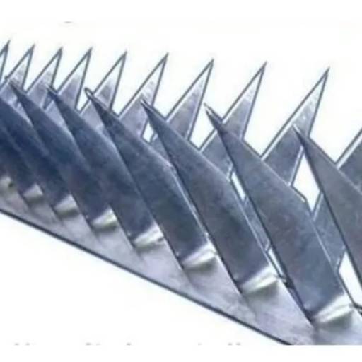 Lança protetora por MS Seg Distribuidora Serviços e Manutenção