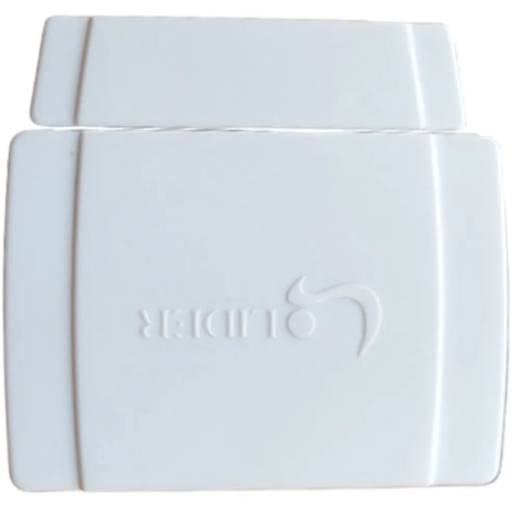 Sensor Magnético para Portas e Janelas por MS Seg Distribuidora Serviços e Manutenção