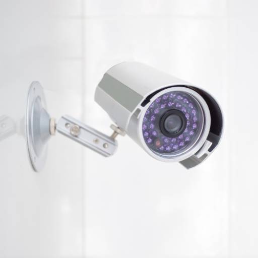 Segurança Eletrônica - Proteção Avançada - Marília/SP por MS Seg Distribuidora Serviços e Manutenção