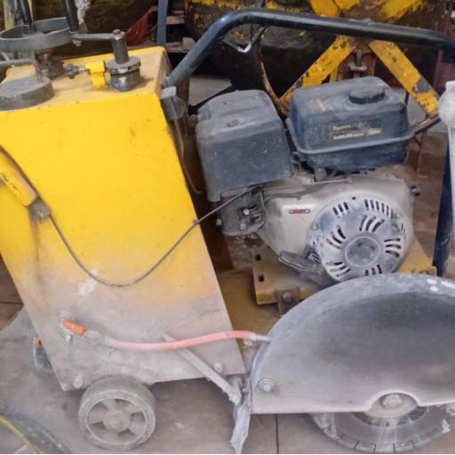 SERRA CLIPPER para Locação em Santa Cruz do Rio Pardo - SP