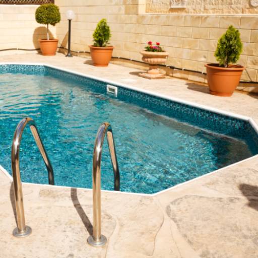 Solução Completa de Piscinas Residenciais – Conforto e Qualidade em Tietê/SP