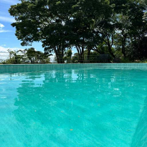 Troca de Vinil para Piscinas por RS Aquecedor Solar