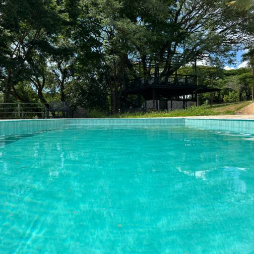 Troca de Vinil para Piscinas por RS Aquecedor Solar