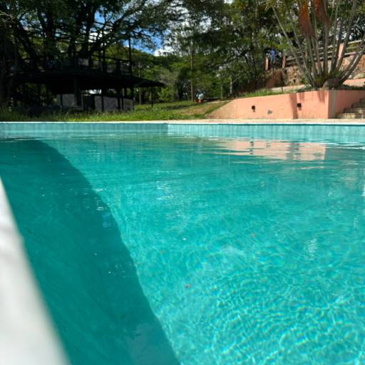 Troca de Vinil para Piscinas por RS Aquecedor Solar