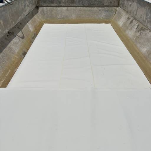 Troca de Vinil para Piscinas por RS Aquecedor Solar