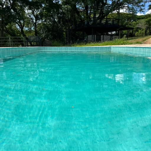 Troca de Vinil para Piscinas por RS Aquecedor Solar