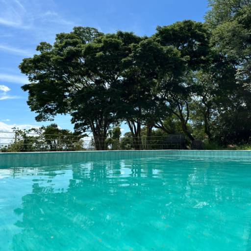 Troca de Vinil para Piscinas por RS Aquecedor Solar