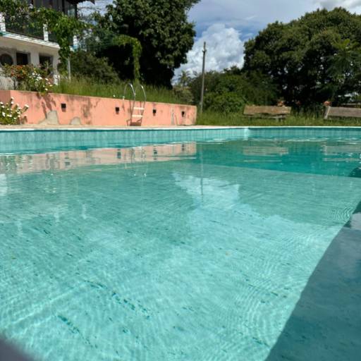 Troca de Vinil para Piscinas por RS Aquecedor Solar