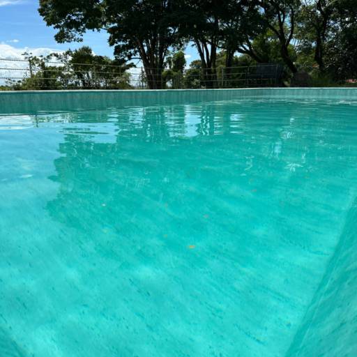 Troca de Vinil para Piscinas por RS Aquecedor Solar