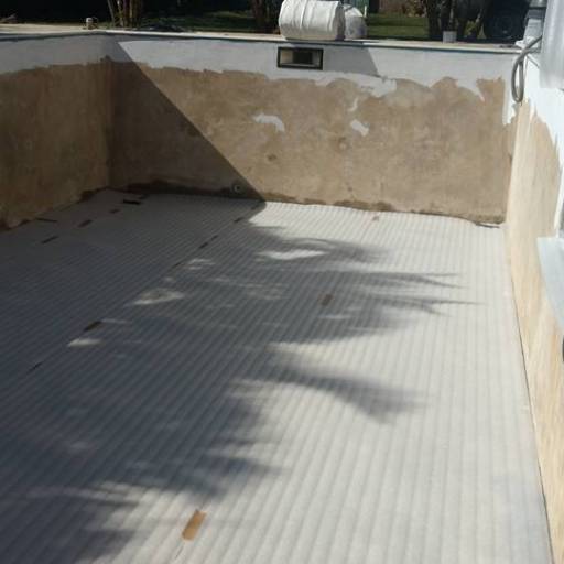 Construção de Piscina por RS Aquecedor Solar