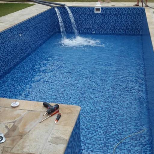 Piscinas Residenciais por RS Aquecedor Solar