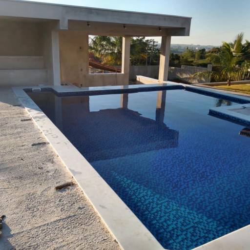Piscina Residencial  por RS Aquecedor Solar