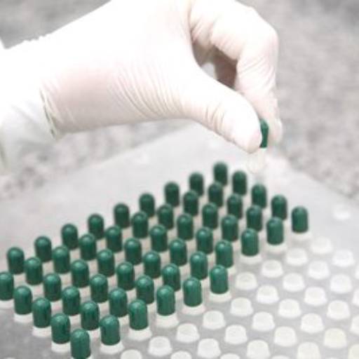 Farmácia de Manipulação 