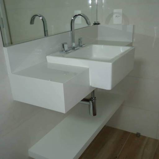 Branco prime por R.R Marmoraria