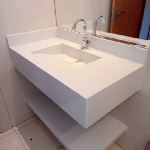 Branco prime por R.R Marmoraria