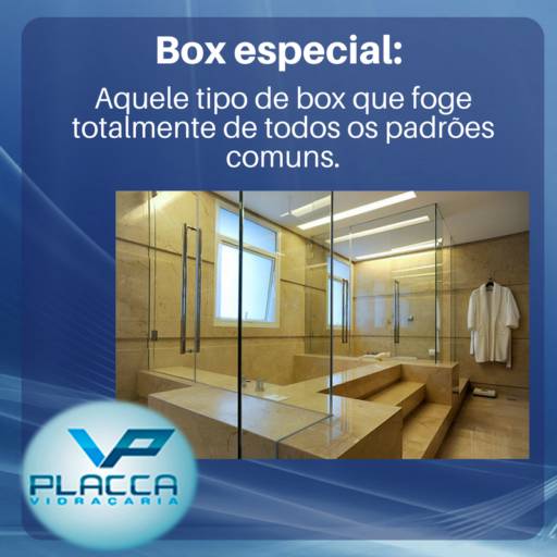 Box Especial – Elegância e Funcionalidade em Lençóis Paulista/SP