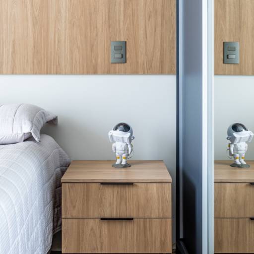 Quartos Planejados no Ninho Verde II – Conforto Sob Medida