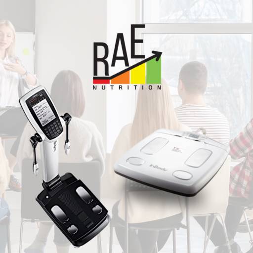 Locação de equipamentos de bioimpedância para ativações em Empresas e Eventos (Compos para SIPATs) por Locação de Equipamentos de Bioimpedância - InBody 120 e 270