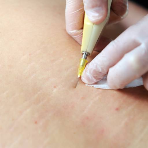 Tratamento Flacidez em Teresina/PI por Dicorpo Centro Estético