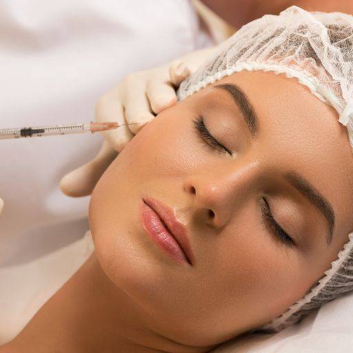 Harmonização Facial em Teresina/PI por Dicorpo Centro Estético