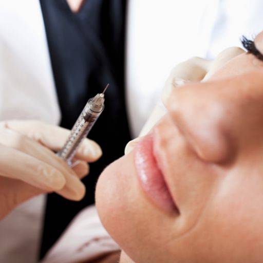 Toxina Butulínica em Teresina/PI por Dicorpo Centro Estético