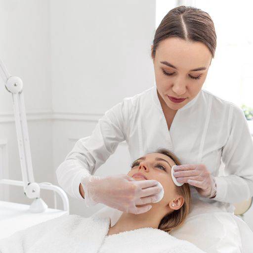 Preenchimento em Teresina/PI por Dicorpo Centro Estético