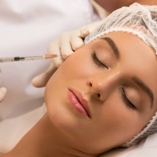 Harmonização Facial em Teresina/PI por Dicorpo Centro Estético