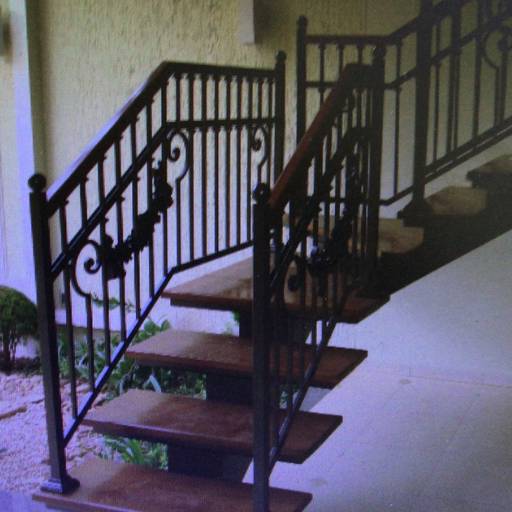 Serralheria Artística – Design Personalizado e Exclusivo em Ferro para Santa Cruz do Rio Pardo