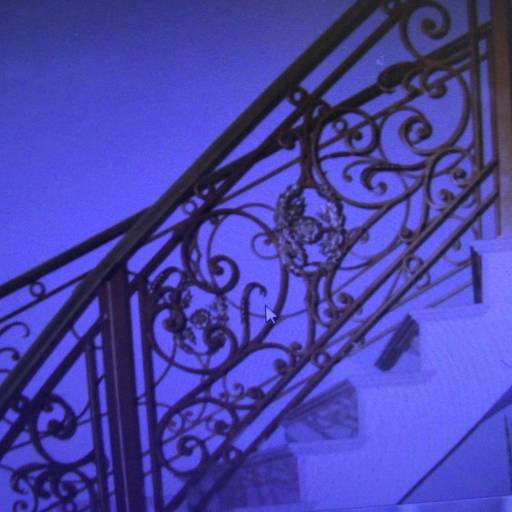 Corrimão de Ferro – Segurança e Estilo para Sua Obra em Santa Cruz do Rio Pardo