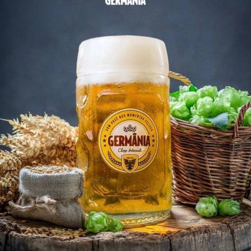 Encomenda de Chopp em Avaré