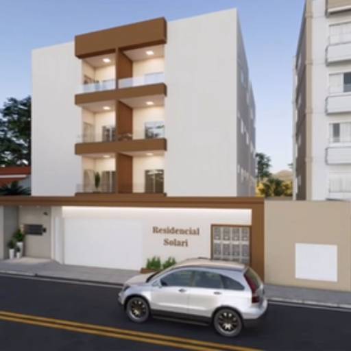 Residencial Solari — Sofisticação e Exclusividade no Centro de Livramento