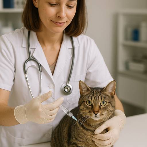 Vacinação Veterinária em Ourinhos – Proteção Consciente para seu Pet no Bicho da Gente