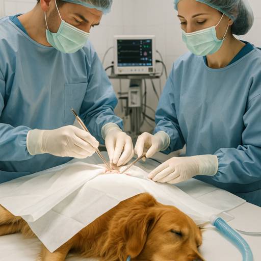 Cirurgia Veterinária Segura e Especializada em Ourinhos – Bicho da Gente por Bicho Da Gente