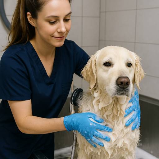 Banho Pet em Ourinhos – Cuidado, Segurança e Mais Amor no Bicho Da Gente por Bicho Da Gente
