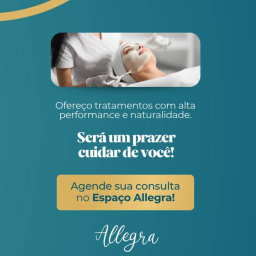  Dra. Danniella Vasques - Fisioterapeuta  por Allegra - Espaço de Saúde e Bem Estar 