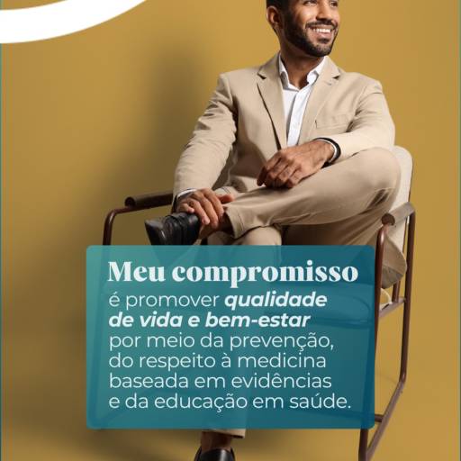 Dr. Gabriel Alvarenga - Cardiologista  por Allegra - Espaço de Saúde e Bem Estar 