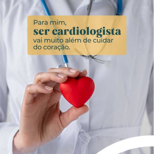 Dr. Gabriel Alvarenga - Cardiologista  por Allegra - Espaço de Saúde e Bem Estar 
