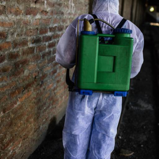 Acabe com os Roedores - Solução Eficaz em Assis/SP