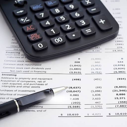 Serviços de Contabilidade Ecomar - Exatidão e Apoio Integral para o seu Negócio em Maringá/PR