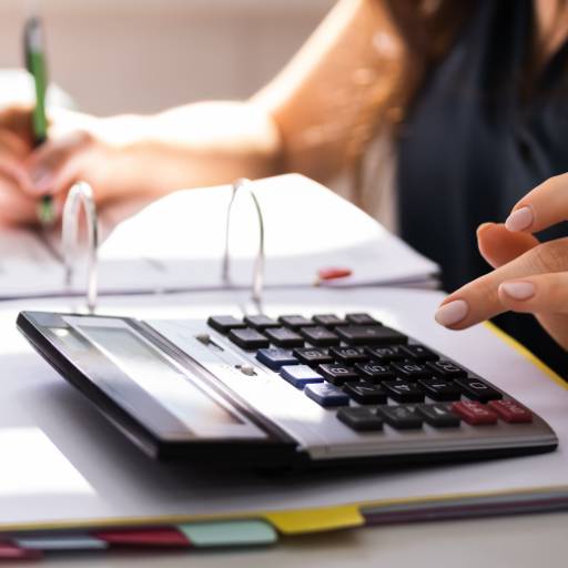 Gestão Inteligente e Resultados Reais com Contabilidade em Maringá