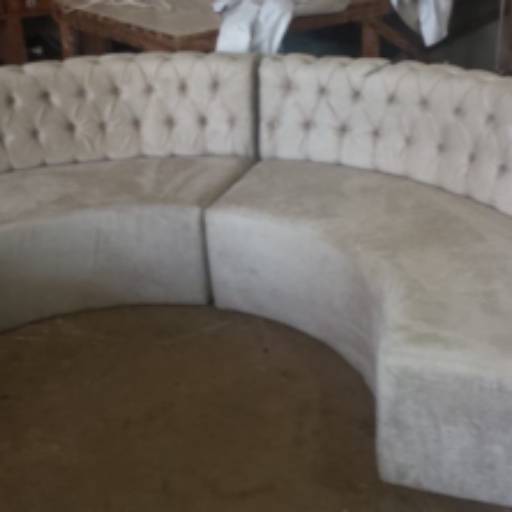 Fabricação Sob Medida – Estofados Exclusivos para o Seu Ambiente em Assis/SP por Estofados e Mudanças Modelar