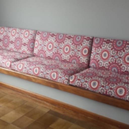 Estofados em Jacar – Elegância e Durabilidade para seu Ambiente em Assis/SP por Estofados e Mudanças Modelar