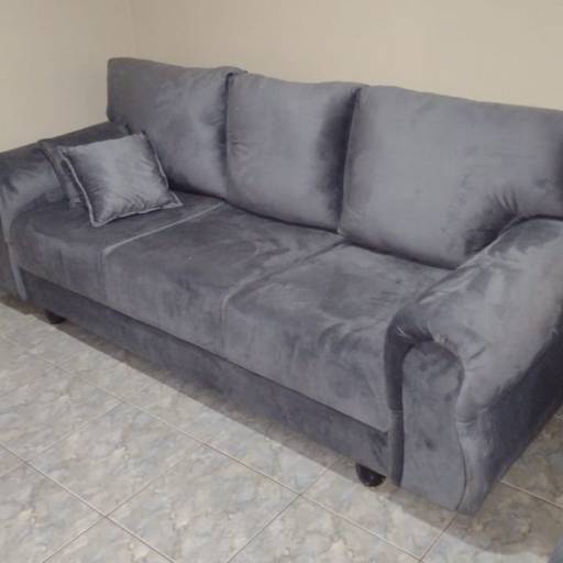 Reforma de Estofados – Qualidade e Renovação para seus Móveis em Todo o Brasil por Estofados e Mudanças Modelar